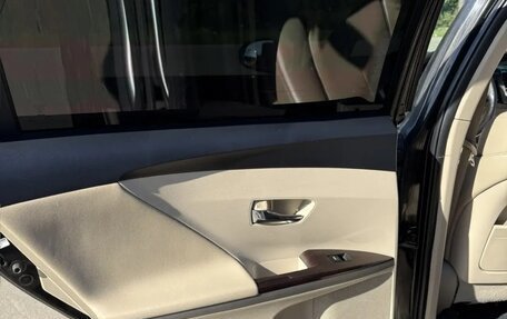 Toyota Venza I, 2009 год, 1 450 000 рублей, 17 фотография