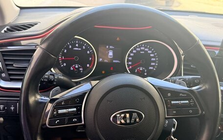 KIA cee'd III, 2018 год, 1 300 000 рублей, 4 фотография