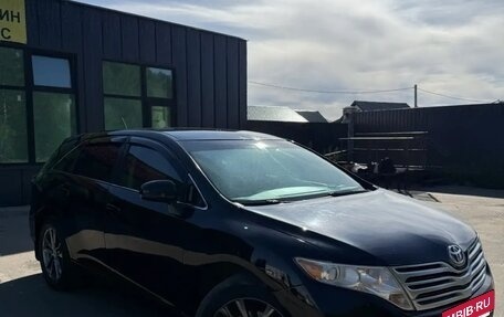 Toyota Venza I, 2009 год, 1 450 000 рублей, 2 фотография
