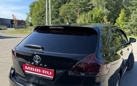 Toyota Venza I, 2009 год, 1 450 000 рублей, 22 фотография
