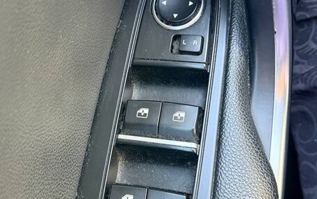 KIA cee'd III, 2018 год, 1 300 000 рублей, 11 фотография