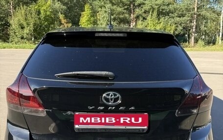 Toyota Venza I, 2009 год, 1 450 000 рублей, 20 фотография