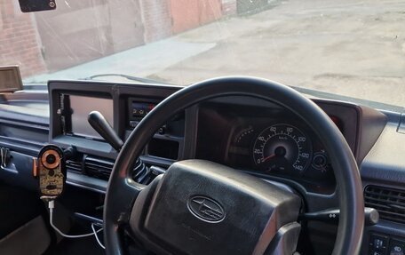 Subaru Sambar VI, 2010 год, 350 000 рублей, 3 фотография