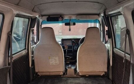 Subaru Sambar VI, 2010 год, 350 000 рублей, 4 фотография