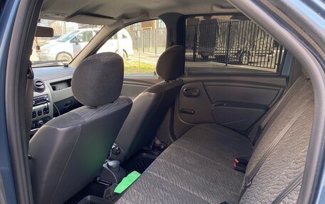 Renault Logan I, 2010 год, 465 000 рублей, 11 фотография