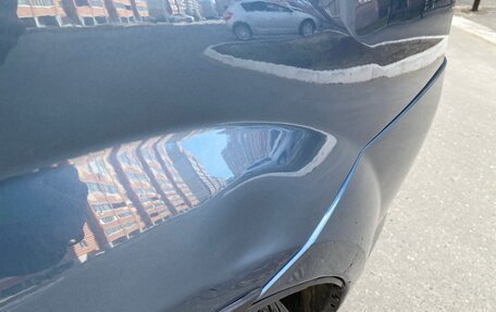 Renault Logan I, 2010 год, 465 000 рублей, 15 фотография