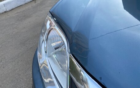 Renault Logan I, 2010 год, 465 000 рублей, 14 фотография