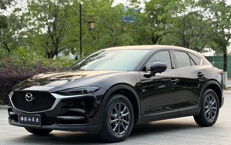 Mazda CX-4, 2022 год, 1 750 898 рублей, 1 фотография