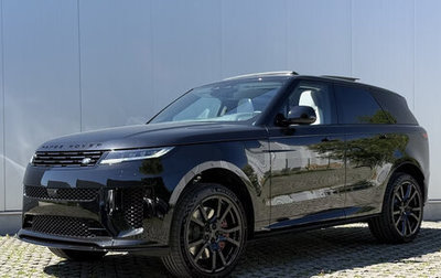 Land Rover Range Rover Sport, 2026 год, 29 000 000 рублей, 1 фотография
