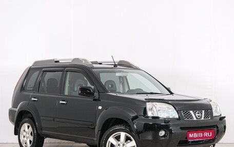 Nissan X-Trail, 2005 год, 759 000 рублей, 1 фотография