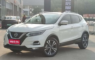 Nissan Qashqai, 2023 год, 1 650 333 рублей, 1 фотография