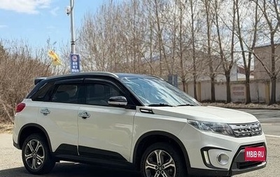 Suzuki Vitara II рестайлинг, 2016 год, 1 150 333 рублей, 1 фотография