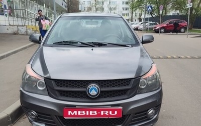 Geely GC6, 2014 год, 320 000 рублей, 1 фотография
