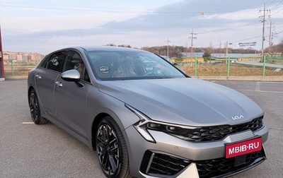 KIA K5, 2024 год, 4 450 000 рублей, 1 фотография