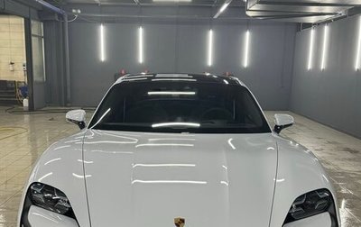 Porsche Taycan I, 2023 год, 12 000 000 рублей, 1 фотография