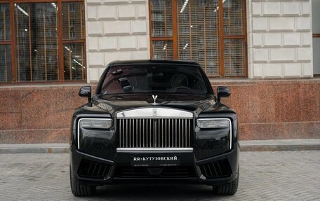 Rolls-Royce Cullinan, 2026 год, 58 000 000 рублей, 1 фотография