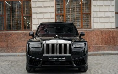 Rolls-Royce Cullinan, 2026 год, 58 000 000 рублей, 1 фотография