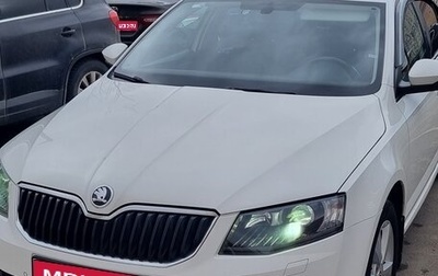 Skoda Octavia, 2015 год, 1 100 000 рублей, 1 фотография