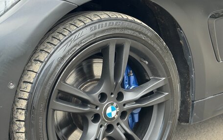 BMW 4 серия, 2018 год, 3 950 000 рублей, 18 фотография