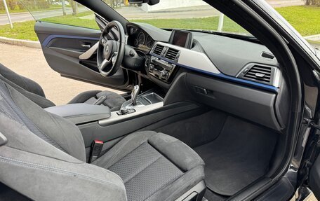 BMW 4 серия, 2018 год, 3 950 000 рублей, 21 фотография