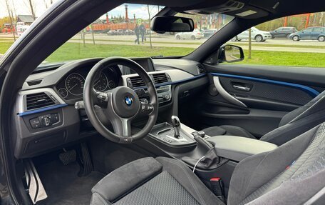 BMW 4 серия, 2018 год, 3 950 000 рублей, 20 фотография