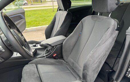 BMW 4 серия, 2018 год, 3 950 000 рублей, 24 фотография