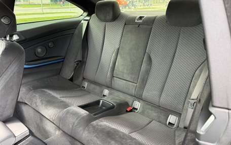 BMW 4 серия, 2018 год, 3 950 000 рублей, 23 фотография