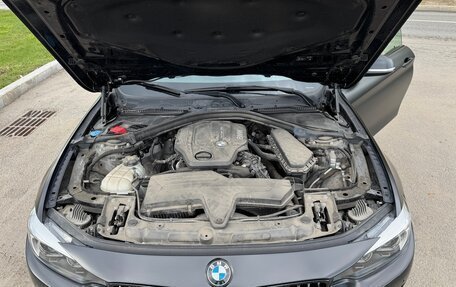BMW 4 серия, 2018 год, 3 950 000 рублей, 33 фотография