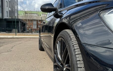 Audi A6, 2015 год, 2 280 000 рублей, 5 фотография