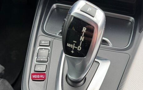 BMW 4 серия, 2018 год, 3 950 000 рублей, 28 фотография