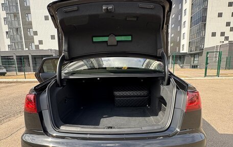 Audi A6, 2015 год, 2 280 000 рублей, 14 фотография