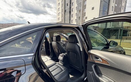 Audi A6, 2015 год, 2 280 000 рублей, 17 фотография