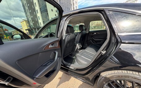 Audi A6, 2015 год, 2 280 000 рублей, 19 фотография