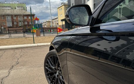 Audi A6, 2015 год, 2 280 000 рублей, 23 фотография