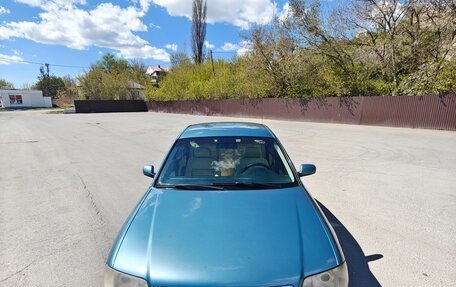 Audi A6, 1998 год, 580 000 рублей, 4 фотография