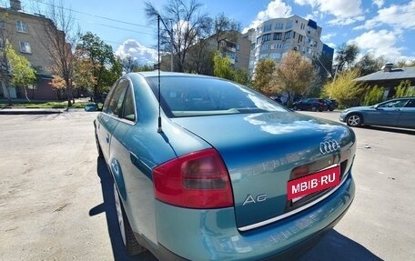 Audi A6, 1998 год, 580 000 рублей, 2 фотография