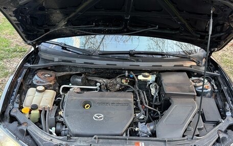 Mazda 3, 2008 год, 600 000 рублей, 10 фотография