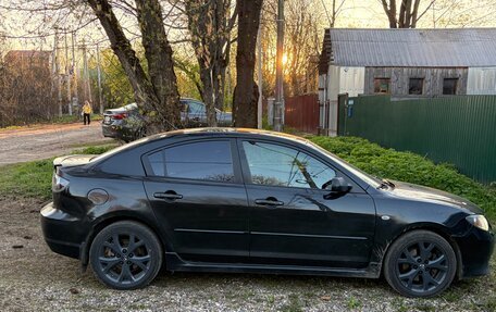 Mazda 3, 2008 год, 600 000 рублей, 5 фотография