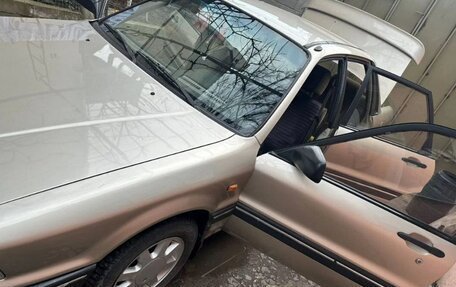 Mitsubishi Galant VIII, 1988 год, 280 000 рублей, 3 фотография