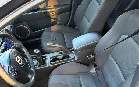 Mazda 3, 2008 год, 600 000 рублей, 8 фотография