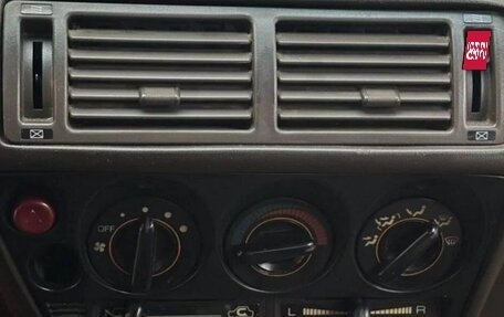 Mitsubishi Galant VIII, 1988 год, 280 000 рублей, 5 фотография