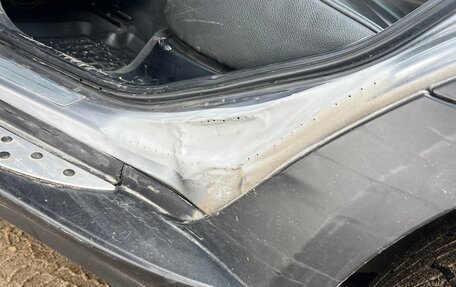 BMW X3, 2007 год, 1 100 000 рублей, 6 фотография
