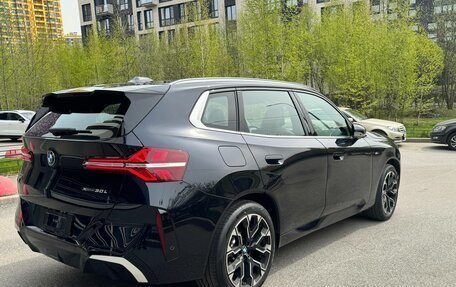 BMW X3, 2025 год, 6 890 000 рублей, 6 фотография