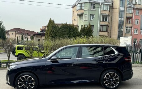 BMW X3, 2025 год, 6 890 000 рублей, 3 фотография
