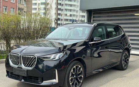BMW X3, 2025 год, 6 890 000 рублей, 2 фотография