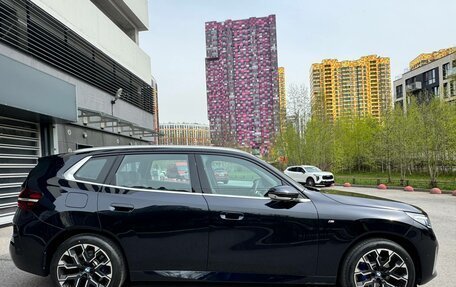 BMW X3, 2025 год, 6 890 000 рублей, 4 фотография