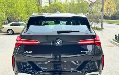 BMW X3, 2025 год, 6 890 000 рублей, 7 фотография