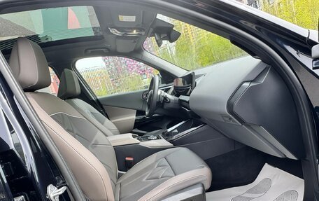 BMW X3, 2025 год, 6 890 000 рублей, 8 фотография