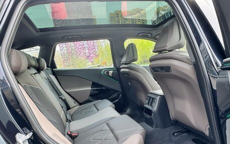 BMW X3, 2025 год, 6 890 000 рублей, 9 фотография