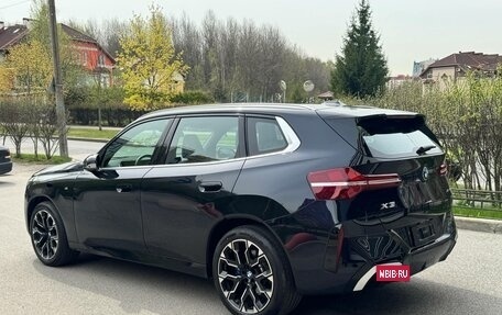BMW X3, 2025 год, 6 890 000 рублей, 5 фотография